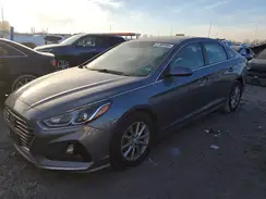 5NPE24AF0KH776757 2019 HYUNDAI SONATA