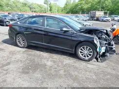 5NPE24AF0KH776953 2019 HYUNDAI SONATA