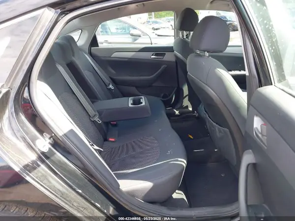 5NPE24AF0KH776953 2019 HYUNDAI SONATA - Image 8