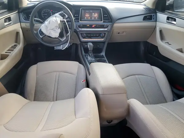 5NPE24AF0KH776998 2019 HYUNDAI SONATA - Image 8