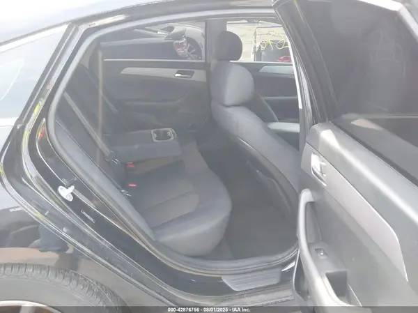 5NPE24AF0KH777374 2019 HYUNDAI SONATA - Image 8