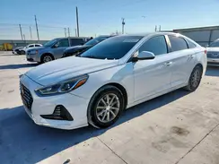 5NPE24AF0KH777763 2019 HYUNDAI SONATA
