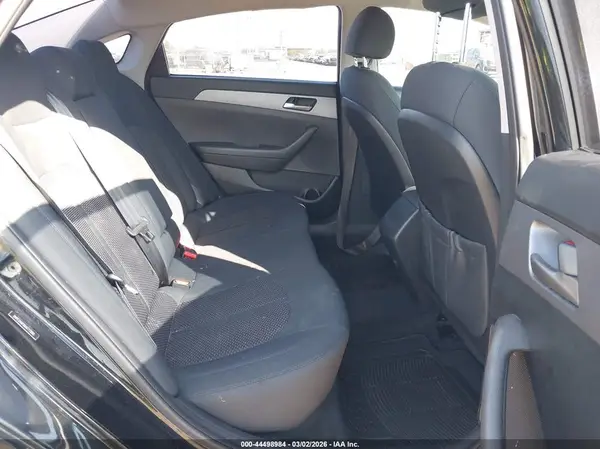 5NPE24AF0KH777990 2019 HYUNDAI SONATA - Image 8