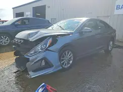 5NPE24AF0KH778010 2019 HYUNDAI SONATA