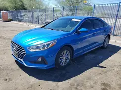 5NPE24AF0KH779318 2019 HYUNDAI SONATA