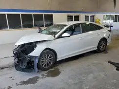 5NPE24AF0KH780887 2019 HYUNDAI SONATA