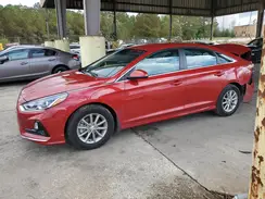 5NPE24AF0KH781456 2019 HYUNDAI SONATA