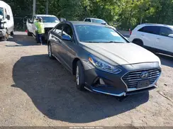 5NPE24AF0KH782025 2019 HYUNDAI SONATA