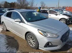5NPE24AF0KH782462 2019 HYUNDAI SONATA