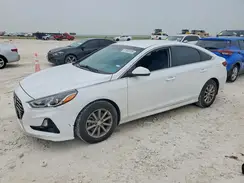 5NPE24AF0KH782705 2019 HYUNDAI SONATA