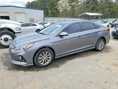 5NPE24AF0KH782722 2019 HYUNDAI SONATA