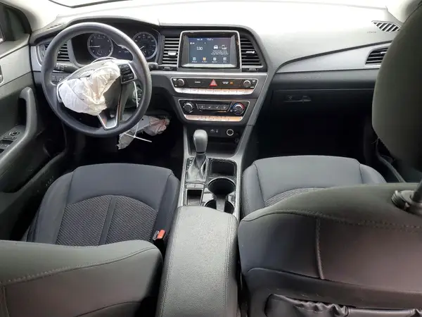 5NPE24AF0KH782722 2019 HYUNDAI SONATA - Image 8