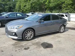 5NPE24AF0KH783465 2019 HYUNDAI SONATA