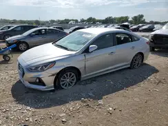 5NPE24AF0KH784955 2019 HYUNDAI SONATA