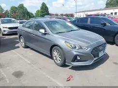 5NPE24AF0KH785491 2019 HYUNDAI SONATA