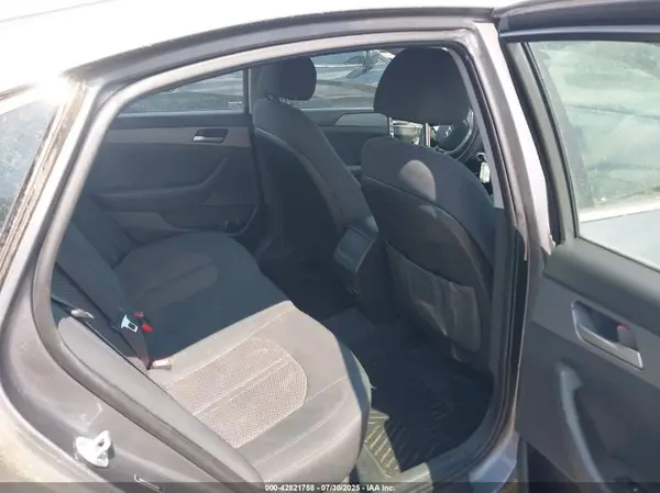 5NPE24AF0KH785491 2019 HYUNDAI SONATA - Image 8