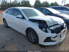 5NPE24AF0KH785880 2019 HYUNDAI SONATA