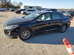 5NPE24AF0KH787015 2019 HYUNDAI SONATA