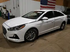 5NPE24AF0KH787211 2019 HYUNDAI SONATA