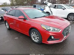 5NPE24AF0KH787547 2019 HYUNDAI SONATA