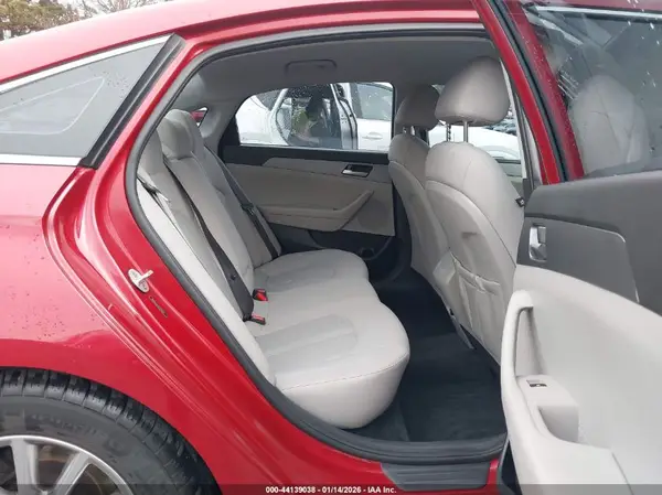 5NPE24AF0KH787547 2019 HYUNDAI SONATA - Image 8
