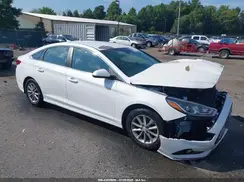 5NPE24AF0KH787564 2019 HYUNDAI SONATA
