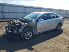 5NPE24AF0KH788505 2019 HYUNDAI SONATA