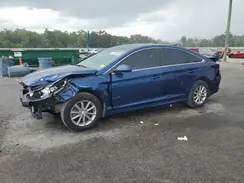 5NPE24AF0KH788570 2019 HYUNDAI SONATA
