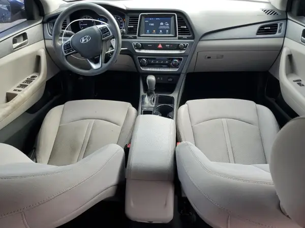 5NPE24AF0KH788570 2019 HYUNDAI SONATA - Image 8