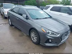 5NPE24AF0KH788780 2019 HYUNDAI SONATA