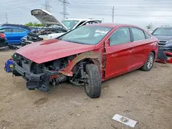 5NPE24AF0KH789931 2019 HYUNDAI SONATA