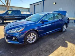 5NPE24AF0KH789945 2019 HYUNDAI SONATA