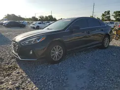 5NPE24AF0KH790478 2019 HYUNDAI SONATA
