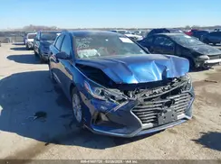 5NPE24AF0KH790867 2019 HYUNDAI SONATA
