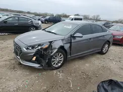 5NPE24AF0KH791596 2019 HYUNDAI SONATA