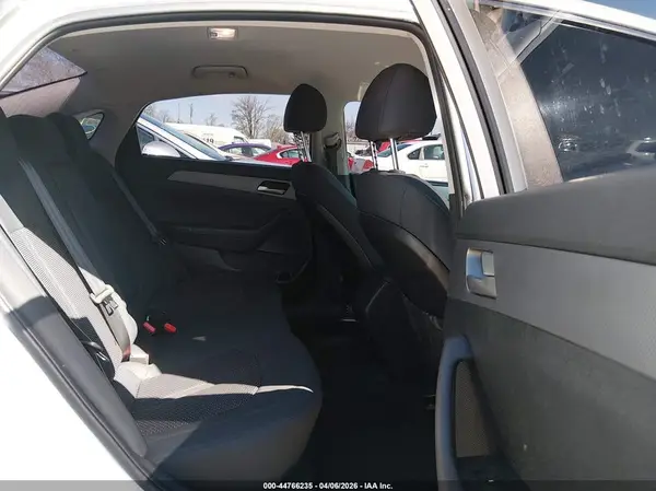 5NPE24AF0KH791792 2019 HYUNDAI SONATA - Image 8