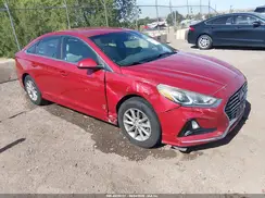 5NPE24AF0KH792103 2019 HYUNDAI SONATA