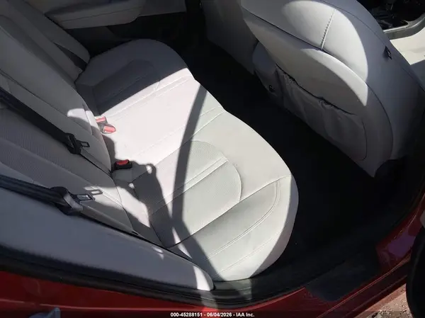 5NPE24AF0KH792103 2019 HYUNDAI SONATA - Image 8