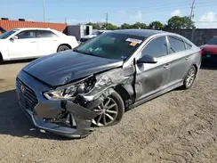 5NPE24AF0KH793249 2019 HYUNDAI SONATA