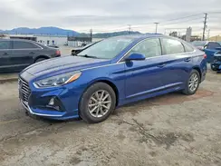 5NPE24AF0KH794787 2019 HYUNDAI SONATA