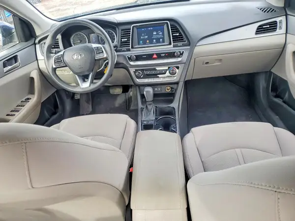 5NPE24AF0KH794787 2019 HYUNDAI SONATA - Image 8