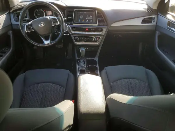 5NPE24AF0KH794899 2019 HYUNDAI SONATA - Image 8