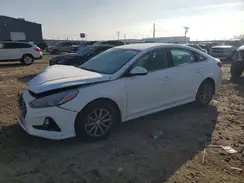 5NPE24AF0KH796779 2019 HYUNDAI SONATA