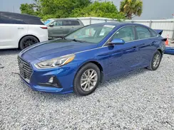 5NPE24AF0KH796958 2019 HYUNDAI SONATA