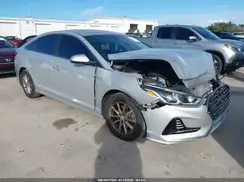 5NPE24AF0KH797298 2019 HYUNDAI SONATA