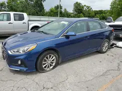5NPE24AF0KH797415 2019 HYUNDAI SONATA