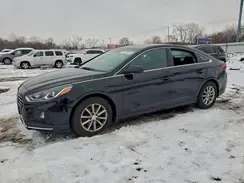 5NPE24AF0KH797530 2019 HYUNDAI SONATA