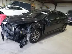 5NPE24AF0KH797737 2019 HYUNDAI SONATA