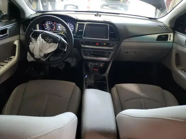 5NPE24AF0KH797737 2019 HYUNDAI SONATA - Image 8