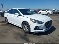 5NPE24AF0KH799200 2019 HYUNDAI SONATA